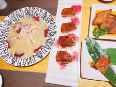 -禾风·海鲜料理自助(玉林店)