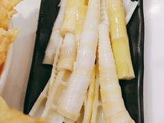 -陈记顺和牛肉火锅(永泰店)
