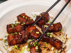 -樟树底(胜利河美食街店)