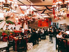 -斗鸡饭场伙(新南门店)