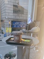 -厘里·salon