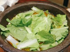 -肖记公安牛肉鱼杂馆·省级非物质文化遗产(三角路直营店)