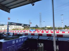 -竞速卡丁车赛车会(道滘店)