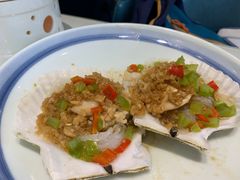 -鲜得莱渔港·小平岛海胆馆(七贤岭店)