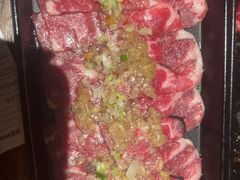 -新石器烤肉(中房金谊广场店)
