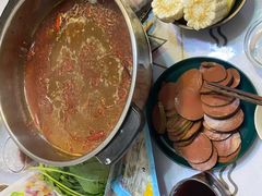 -鼎汇丰火锅烧烤食材超市(保工店)