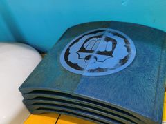 -浛道跆拳道·拳击·体适能