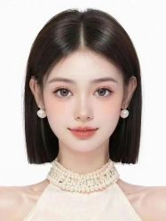 -丝语萱形象