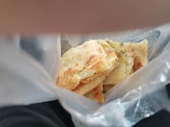-咏春葱油饼(德政中路店)