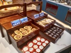 -非烤勿扰自助烤肉(东坑四季广场店)