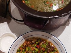 -山里俏·地标皖南菜·屯溪臭鳜鱼(北城万达店)