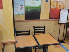 大堂-赛百味SUBWAY(勒泰店)