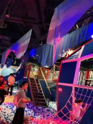 -幻贝家儿童乐园(苏州中心店)