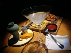 -蜉蝣酒吧(仓山万达店)