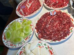 -汕头八合里海记牛肉店(清河店)