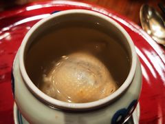 -广州柏悦酒店·悦景轩·粤菜餐厅