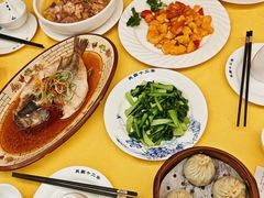 -清真马祥兴菜馆(云南北路店)