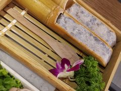 -尚尚仙·酸汤猪手·猪肚鸡火锅(华联万柳购物中心店)