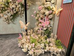 -国惠大酒楼(仓山万达店)