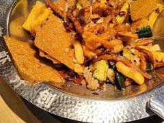 -0048鲜活香辣虾·火锅(铜陵路店)