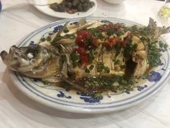 -邱记私房菜·十八年本地菜