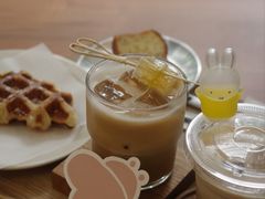 -LilBee Coffee