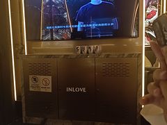-INLOVE KTV(水晶城店)