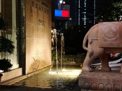-南昌禧悦丽尊酒店(红谷滩秋水广场店)