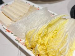 -东门口涮肉·砂锅·烤串(老门东店)