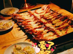 -芭菲盛宴·环球美食(北城国际店)