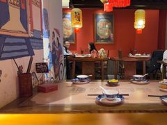 -杨记隆府重庆江湖菜(大悦城店)