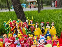 -野鸭湖国家湿地公园