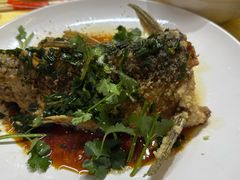 -初记小厨(特色步行街店)