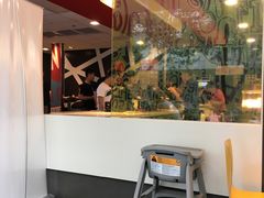 -麦当劳(杭州庆春路店)