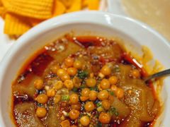 -犇鼎牛潮汕牛肉火锅(新辰里学清路店)
