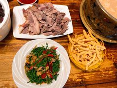 -牧马人奶茶馆(乌兰察布总店)