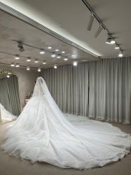 -B.Bridge Couture婚纱礼服(福田店)
