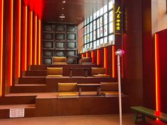 -人民咖啡馆(四行仓库店)