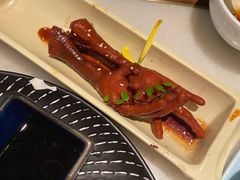 吮指鸡爪-桂满陇-十里风荷(合生汇店)