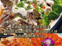 -小海豚•老字号海鲜餐厅(天涯店)