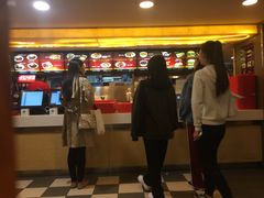 门面-魏家凉皮(黄雁村店)