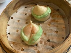 寿桃-宝丽轩中餐厅BAOLIXUAN