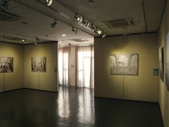 -徐汇艺术馆