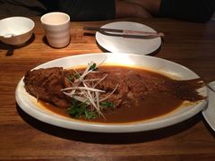 -老太原菜馆(南宫店)