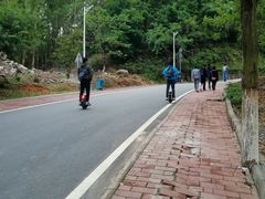 -火炉山森林公园