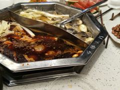 -朝天门火锅(香江半岛店)