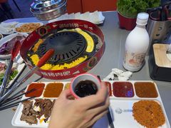 -外婆掌柜·东北家庭烤肉(托乐嘉店)