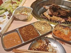 -伊茉家的烤肉店(勒泰中心店)