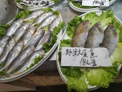 -将相和·海鲜蒸饺大连菜