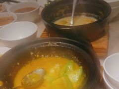 -汤城小厨•粤菜•靓汤(西直门凯德MALL店)